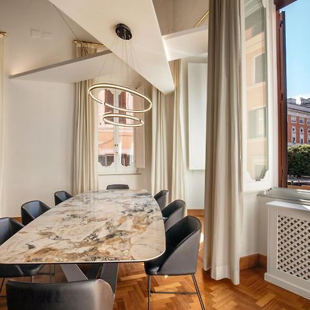 Hotel Vite - By Naman Hotellerie Roma Ngoại thất bức ảnh