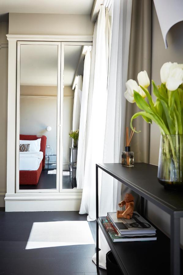 Hotel Vite - By Naman Hotellerie Roma Ngoại thất bức ảnh