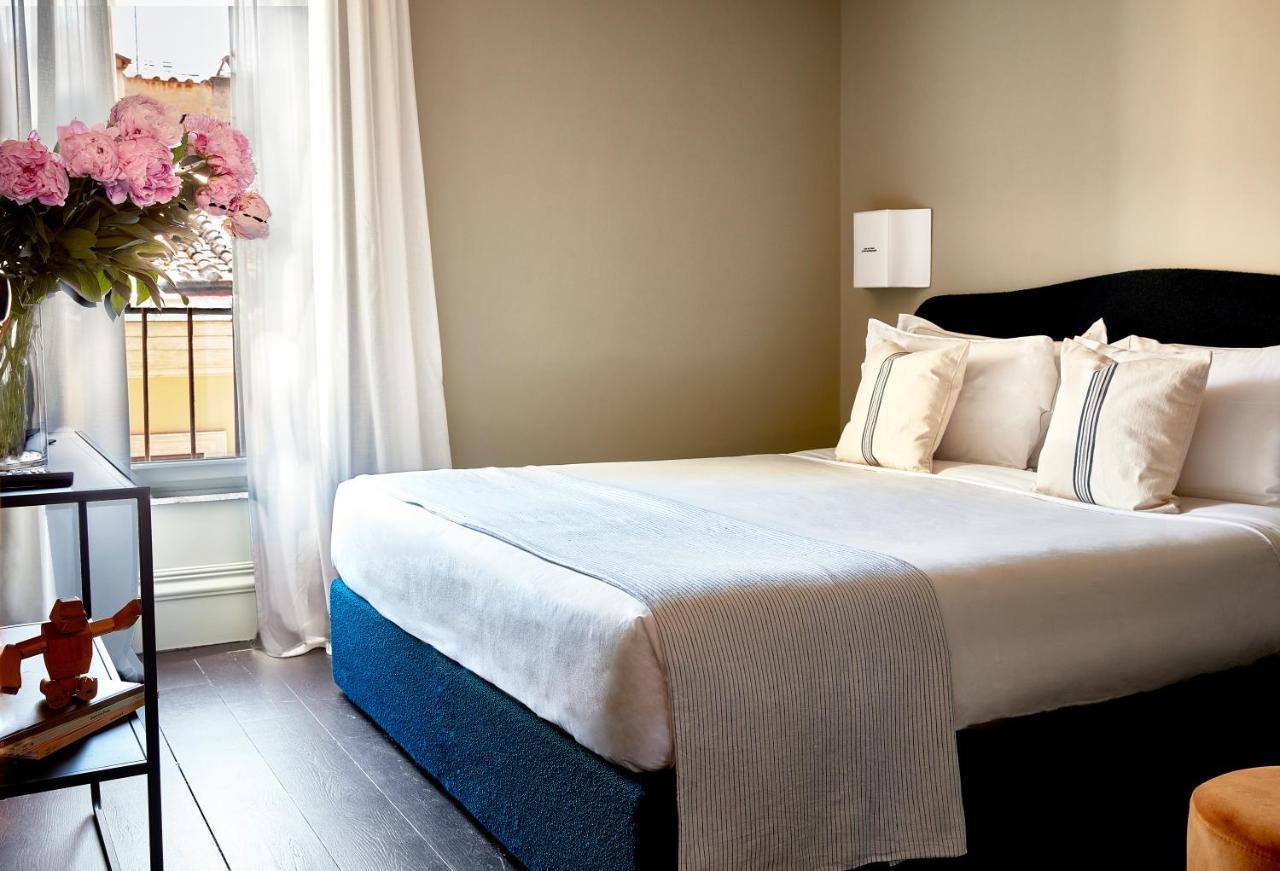 Hotel Vite - By Naman Hotellerie Roma Ngoại thất bức ảnh