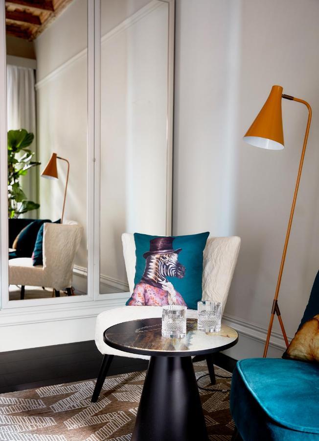 Hotel Vite - By Naman Hotellerie Roma Ngoại thất bức ảnh