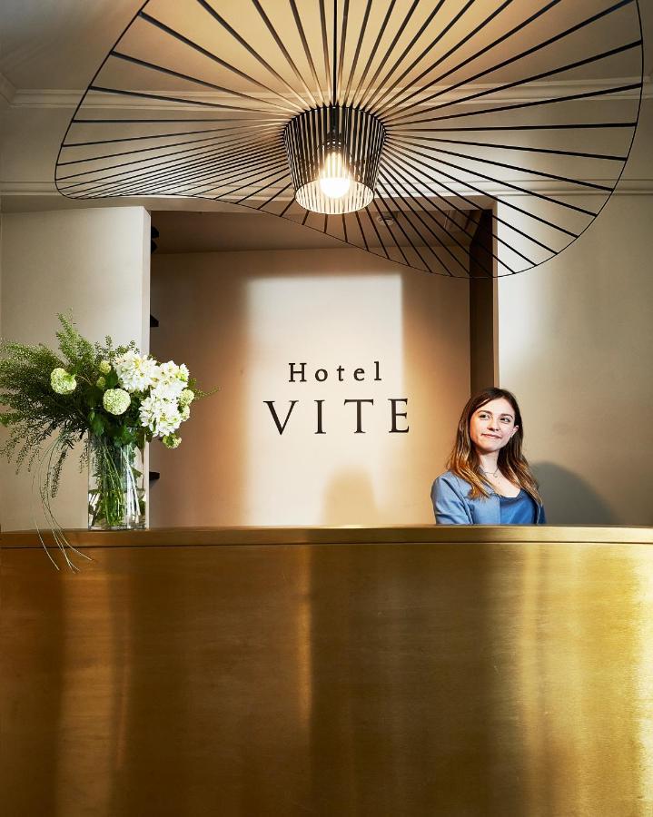 Hotel Vite - By Naman Hotellerie Roma Ngoại thất bức ảnh