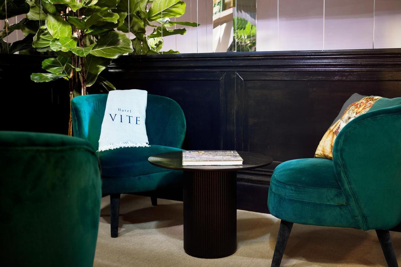 Hotel Vite - By Naman Hotellerie Roma Ngoại thất bức ảnh