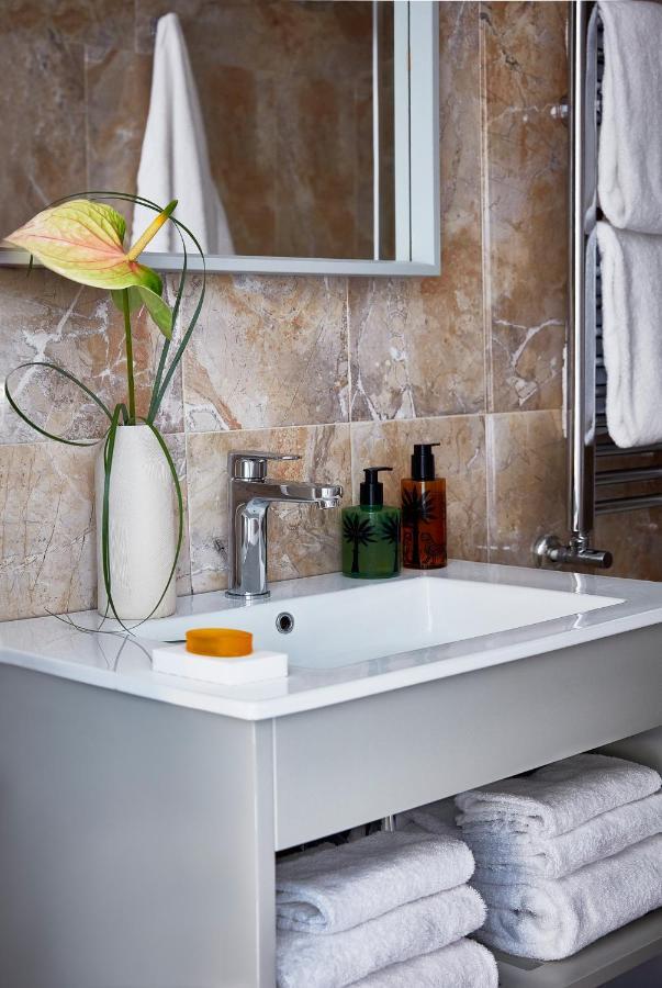 Hotel Vite - By Naman Hotellerie Roma Ngoại thất bức ảnh