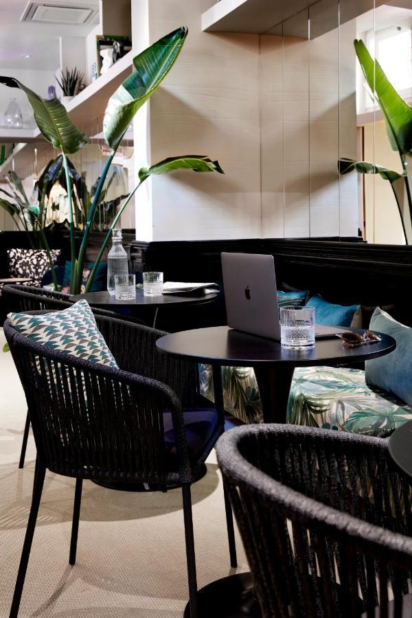 Hotel Vite - By Naman Hotellerie Roma Ngoại thất bức ảnh