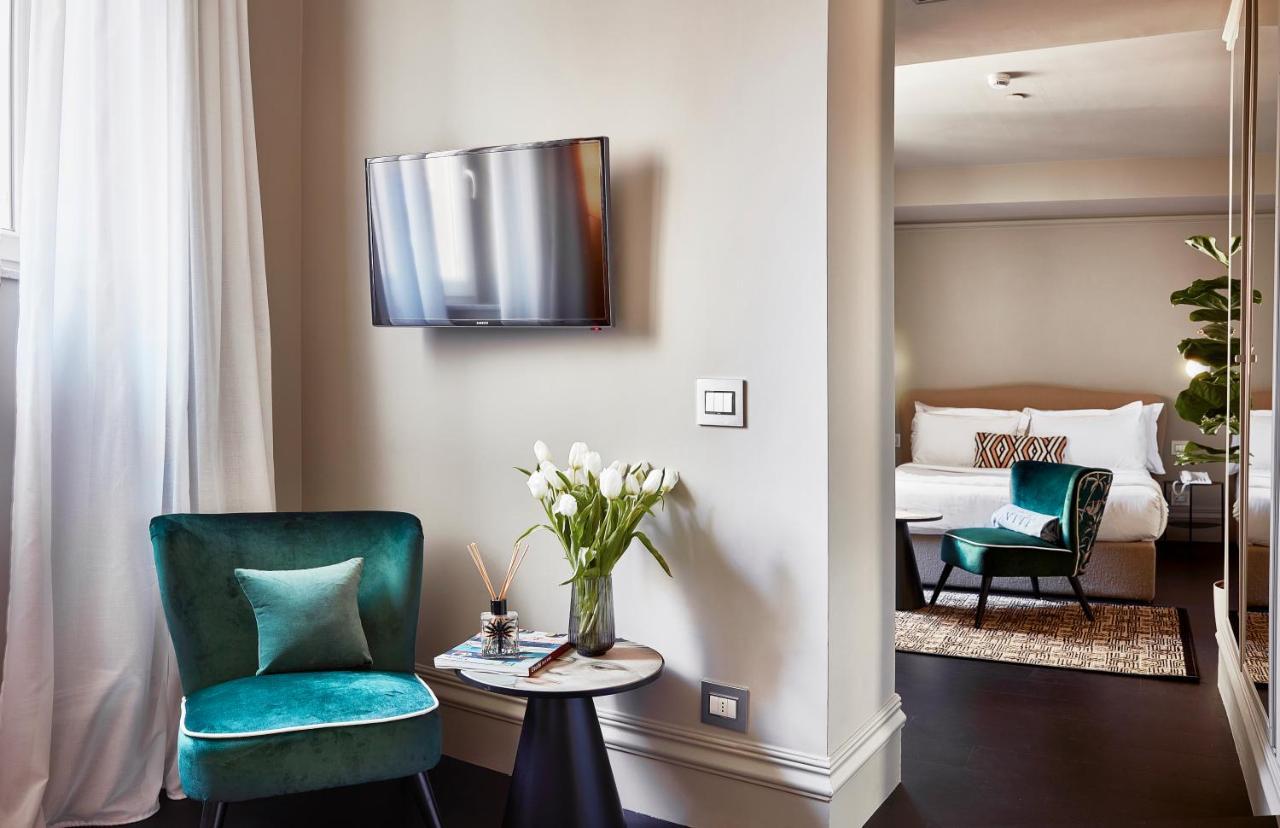 Hotel Vite - By Naman Hotellerie Roma Ngoại thất bức ảnh