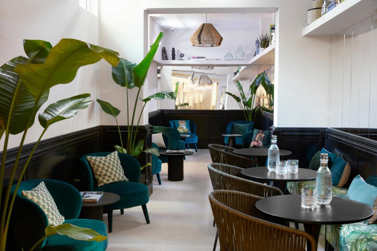 Hotel Vite - By Naman Hotellerie Roma Ngoại thất bức ảnh