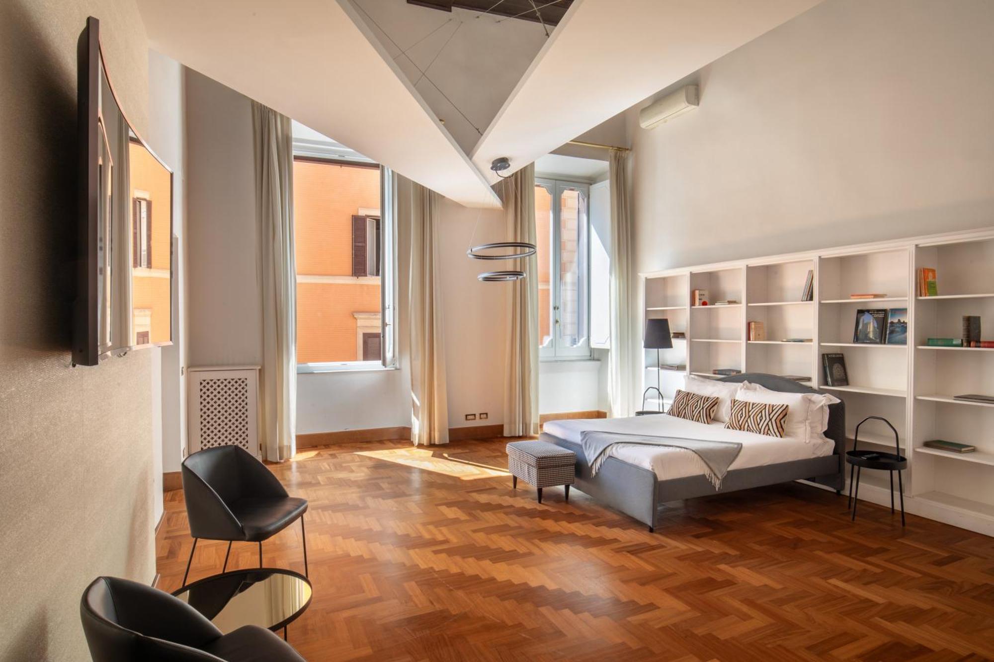 Hotel Vite - By Naman Hotellerie Roma Phòng bức ảnh