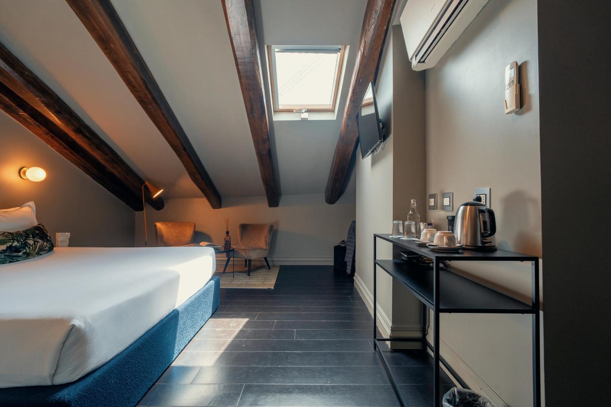 Hotel Vite - By Naman Hotellerie Roma Ngoại thất bức ảnh