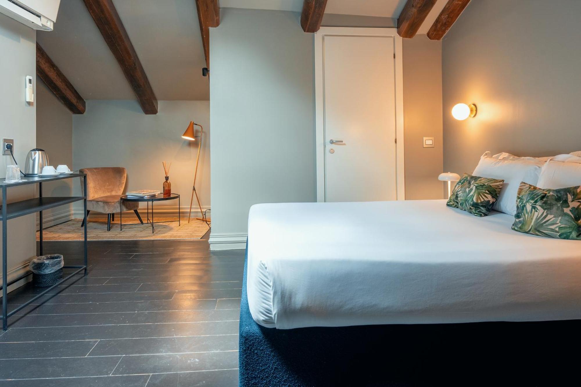 Hotel Vite - By Naman Hotellerie Roma Ngoại thất bức ảnh