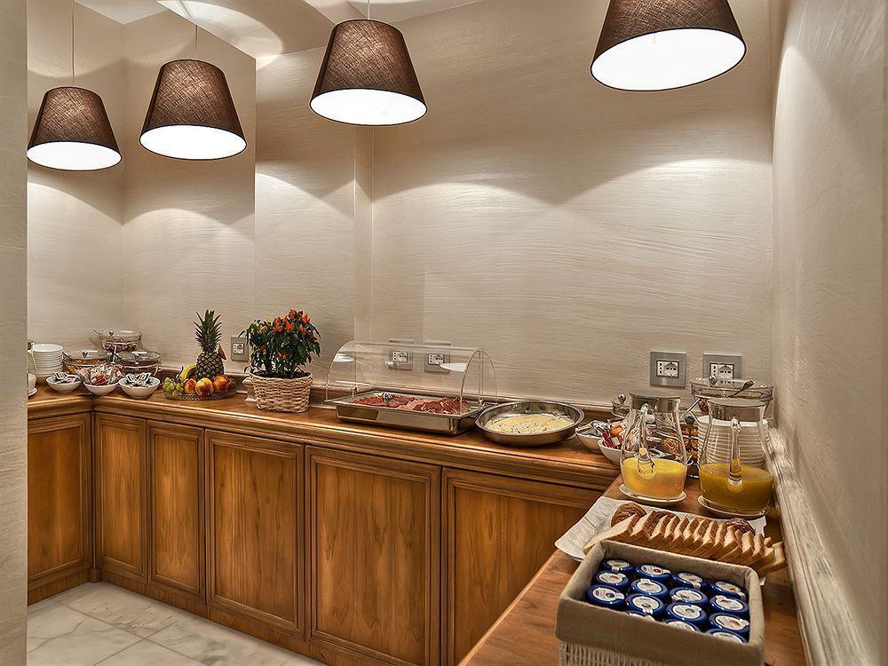 Hotel Vite - By Naman Hotellerie Roma Ngoại thất bức ảnh