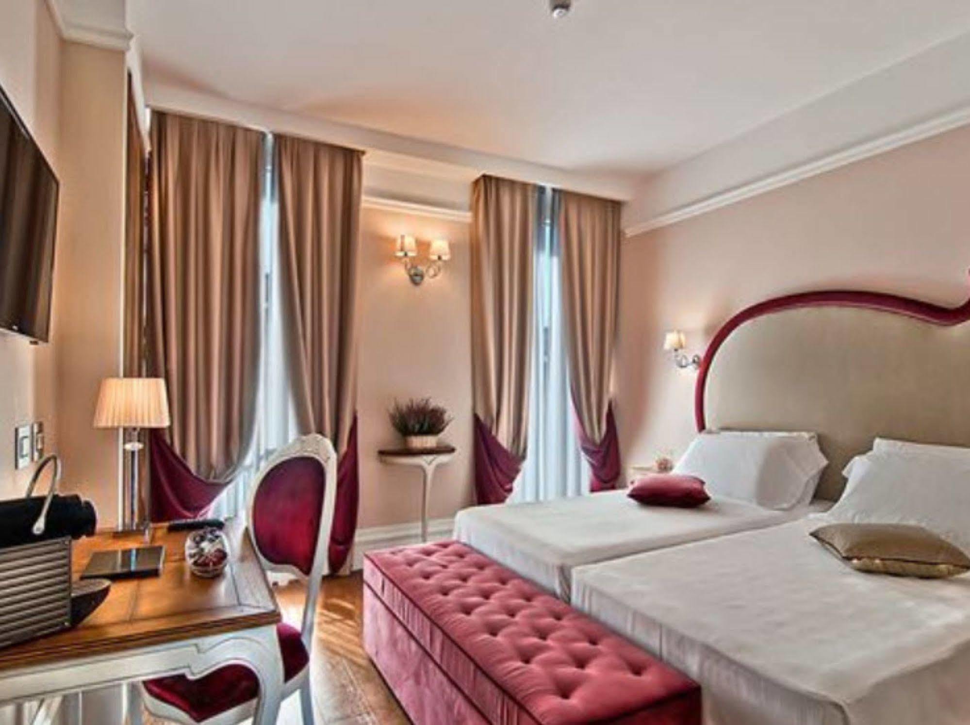 Hotel Vite - By Naman Hotellerie Roma Ngoại thất bức ảnh