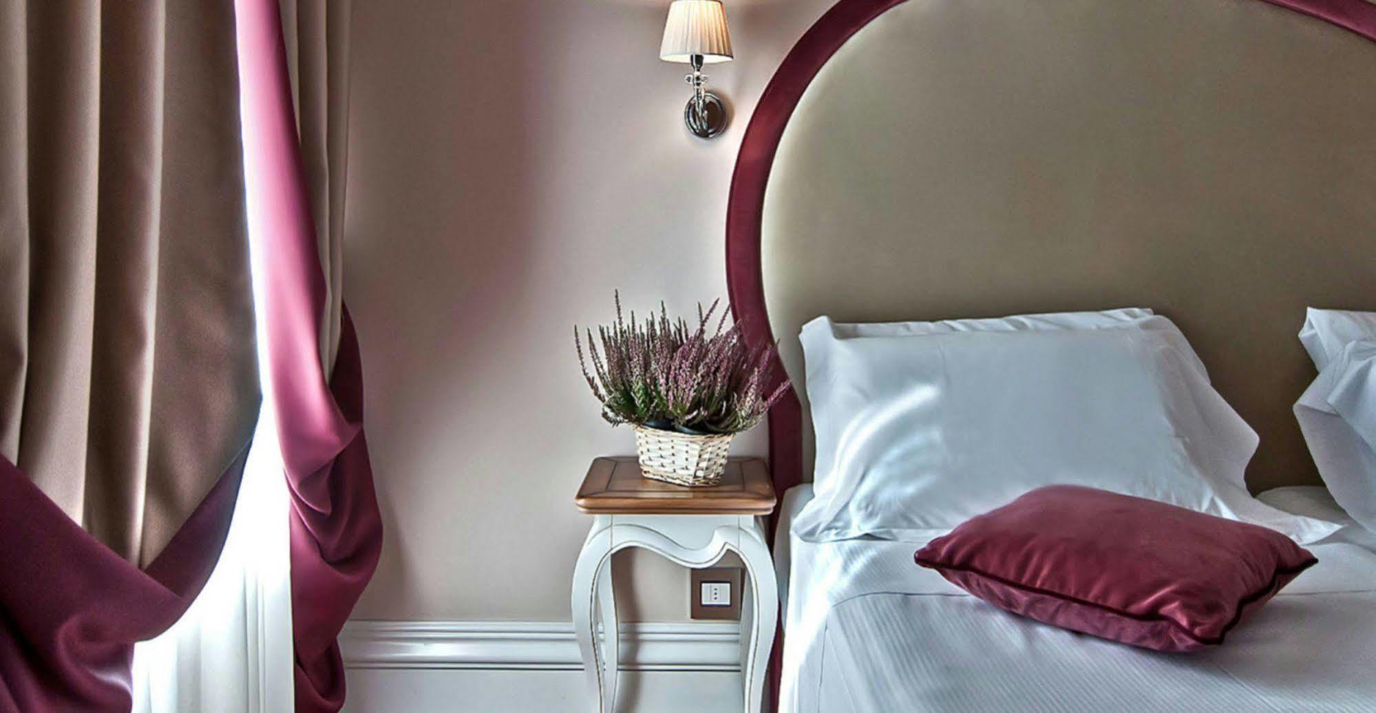 Hotel Vite - By Naman Hotellerie Roma Ngoại thất bức ảnh