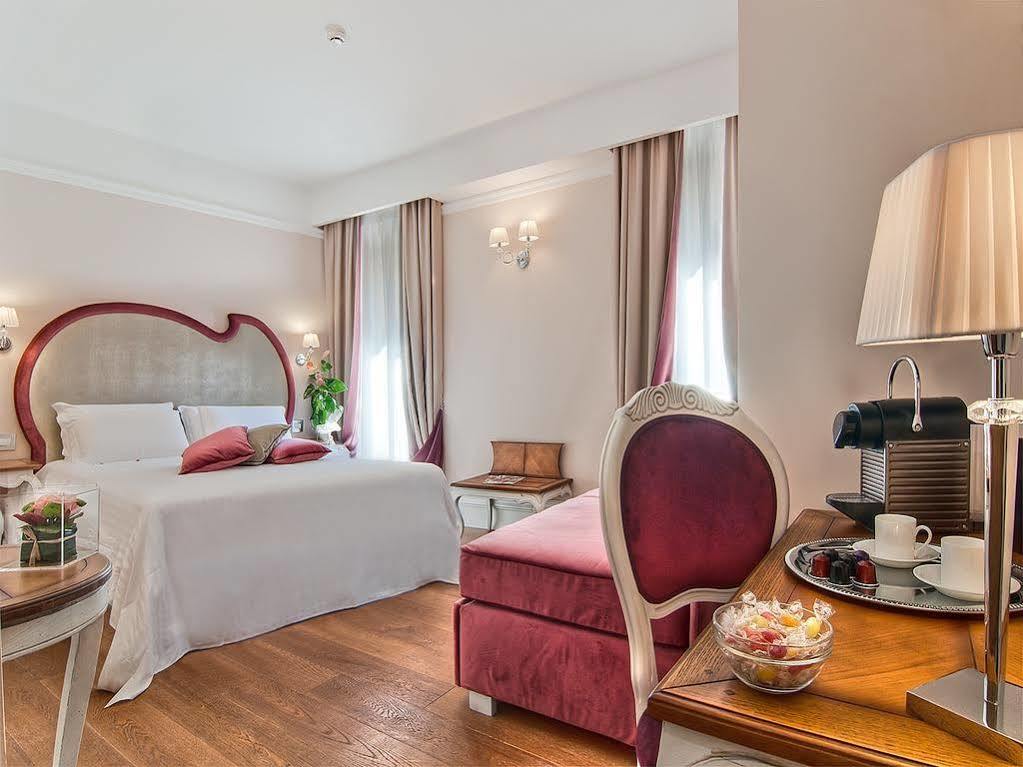 Hotel Vite - By Naman Hotellerie Roma Ngoại thất bức ảnh