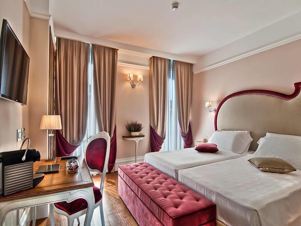 Hotel Vite - By Naman Hotellerie Roma Ngoại thất bức ảnh